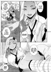 [BUTA] Gal to no Asobikata | How to Have Fun With Gyarus! (COMIC HOTMILK 2024-10) [head empty]