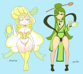 [Minus8] Lemonade And Green Tea