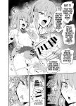 [Hyper Houbokujou (Hitsujinx)] Papa Katsu de Onnanoko ♂ ni Natchatta?! | Was I Turned into a Girl by my Sugar Daddy!? [MegaFagget]