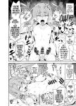 [Hyper Houbokujou (Hitsujinx)] Papa Katsu de Onnanoko ♂ ni Natchatta?! | Was I Turned into a Girl by my Sugar Daddy!? [MegaFagget]