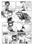 [剑轩辕7] Becoming a doll