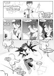 [剑轩辕7] Becoming a doll