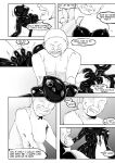 [剑轩辕7] Becoming a doll