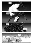 [剑轩辕7] Becoming a doll