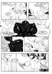 [剑轩辕7] Becoming a doll