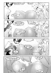 [剑轩辕7] Becoming a doll