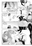 [剑轩辕7] Becoming a doll