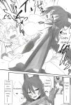 (C92) [Madogiwa Works (Wasabi Yuuma)] Mamono Musume Souguuki Case: Dragon (Monster Girl Encyclopedia)