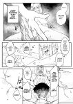 [Sucharaka Knight! (Orita)] Atashi ga.... | I Will... [head empty]