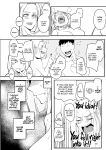 [Sucharaka Knight! (Orita)] Atashi ga.... | I Will... [head empty]