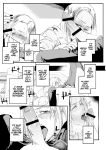 [Sucharaka Knight! (Orita)] Atashi ga.... | I Will... [head empty]