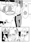 [Sucharaka Knight! (Orita)] Atashi ga.... | I Will... [head empty]