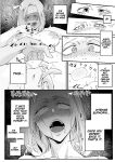 [Sucharaka Knight! (Orita)] Atashi ga.... | I Will... [head empty]