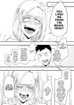 [Sucharaka Knight! (Orita)] Atashi ga.... | I Will... [head empty]