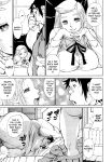 [Tanuma Yuuichirou] FAT BOY FAIRYTALE Ch.1-4 [biribiri]