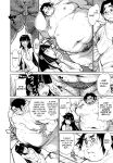 [Tanuma Yuuichirou] FAT BOY FAIRYTALE Ch.1-4 [biribiri]