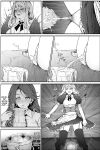 [Cocomachi] The Maid's "Special" Tea