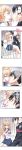 [Kazutaro] Welcome To Open Sex Class: Class 1-H’s Sex Workshop (Complete) {HIPERDEX}