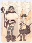 [Rapscallion] The Healer