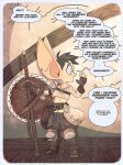 [Rapscallion] The Healer