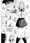[Daigo] Mother Sailor Mama [ENG]