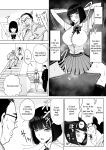 Young Lady Hypnosis ~ A creepy old man completely dominates an S-class young lady with a trash personality ~ ( fukumoto masahisa )