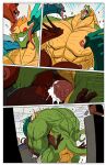 [JollyJack] Dragon Star (Color)