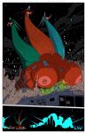 [JollyJack] Dragon Star (Color)
