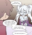 [Nicoffee] Aeronwen putting her shapeshifting spells to use