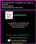 [Airandou] Kyorikan ga Bug-tteru Futari [CarlJPTL]