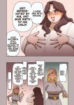 [Penguindou] My Voluptuous Mother-in-law Has Some Huge Tits! Let's Get Her Pregnant! [A Cool Person]
