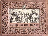 [Sabu] The Goblin Den