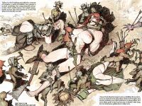 [Sabu] The Goblin Den