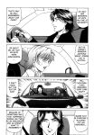 [Ozaki Akira] Caster Natsume Reiko no Yuuwaku Vol. 4 Ch.1-2