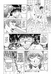 [Ozaki Akira] Caster Natsume Reiko no Yuuwaku Vol. 4 Ch.1-2