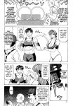 [Ozaki Akira] Caster Natsume Reiko no Yuuwaku Vol. 4 Ch.1-2