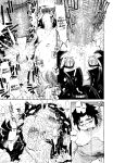 [Tanuma Yuuichirou] FAT BOY FAIRYTALE Ch.1-5 [biribiri]