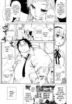 [Tanuma Yuuichirou] FAT BOY FAIRYTALE Ch.1-5 [biribiri]