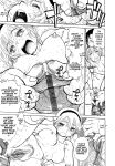 [Tanuma Yuuichirou] FAT BOY FAIRYTALE Ch.1-5 [biribiri]