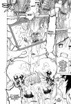 [Tanuma Yuuichirou] FAT BOY FAIRYTALE Ch.1-5 [biribiri]