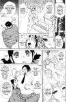 [Tanuma Yuuichirou] FAT BOY FAIRYTALE Ch.1-5 [biribiri]
