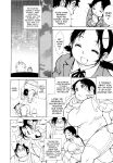 [Tanuma Yuuichirou] FAT BOY FAIRYTALE Ch.1-5 [biribiri]