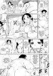 [Tanuma Yuuichirou] FAT BOY FAIRYTALE Ch.1-5 [biribiri]