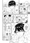 [TINGA (Kochinko)] Ikisugi! Birthday Party