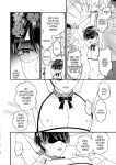 [TINGA (Kochinko)] Ikisugi! Birthday Party