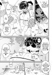 [TINGA (Kochinko)] Ikisugi! Birthday Party