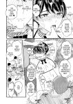 [TINGA (Kochinko)] Ikisugi! Birthday Party