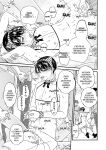 [TINGA (Kochinko)] Ikisugi! Birthday Party