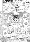 [TINGA (Kochinko)] Ikisugi! Birthday Party