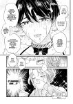 [TINGA (Kochinko)] Ikisugi! Birthday Party
